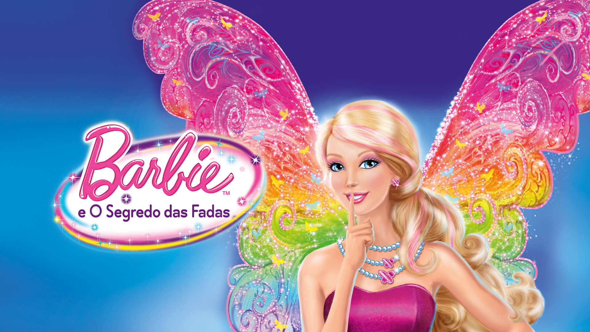 A ordem certa para assistir aos filmes animados da Barbie