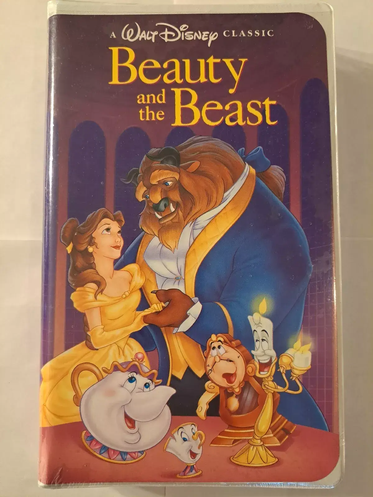 As fitas VHS da Disney mais valiosas: você pode ter um tesouro em casa
