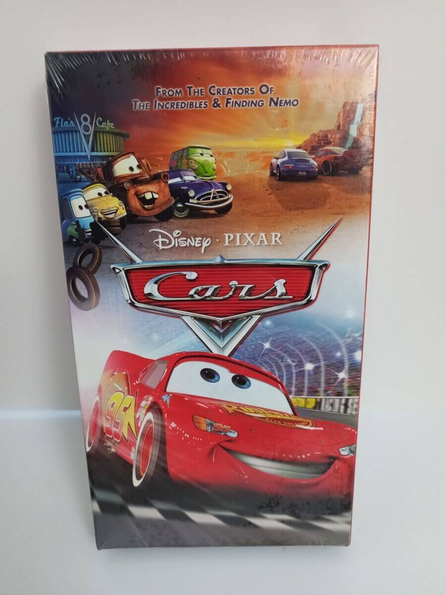 As fitas VHS da Disney mais valiosas: você pode ter um tesouro em casa