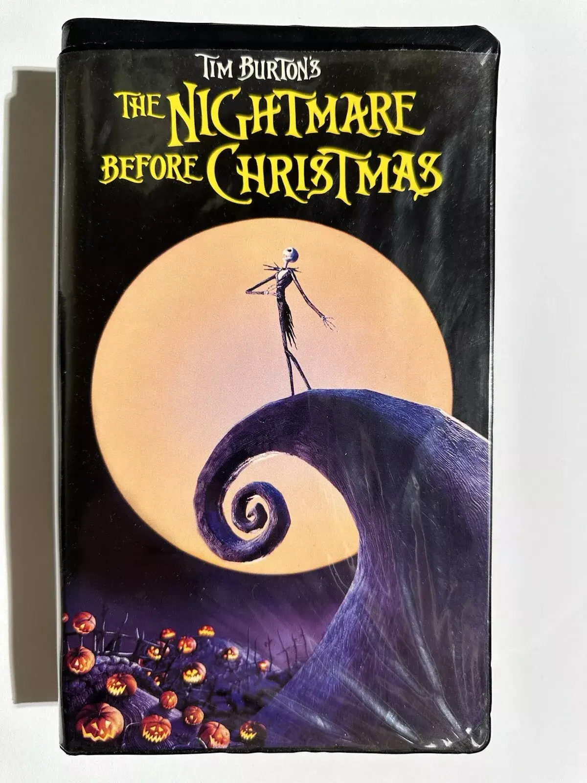 As fitas VHS da Disney mais valiosas: você pode ter um tesouro em casa