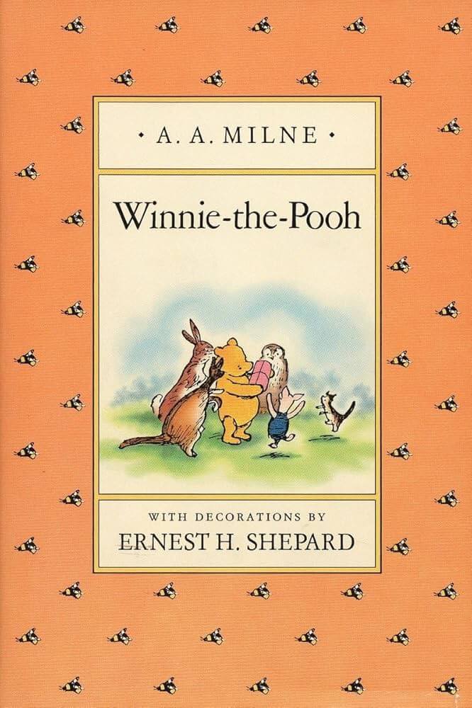 10 curiosidades incríveis sobre o 'Ursinho Pooh' que você provavelmente não sabia