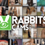 RabbitsCams.sex é o Lugar Para Câmeras Latinas