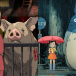 Studio Ghibli | Artes raras serão leiloadas em evento especial
