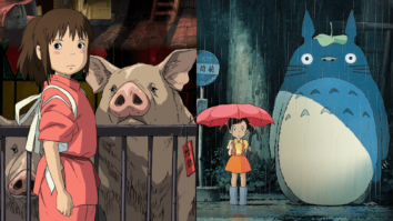Studio Ghibli | Artes raras serão leiloadas em evento especial