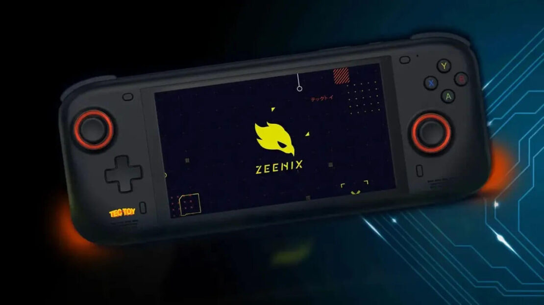 Zeenix | Sonho, desrespeito e frustração