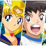 Relembre os animes marcantes que passaram na Rede Manchete