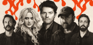 CCXP25 | Evento promovera celebração dos 20 anos de Supernatural
