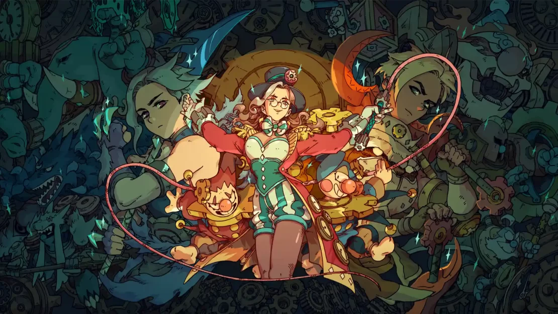 Sea of Stars: Throes of the Watchmaker | DLC gratuita de respeito