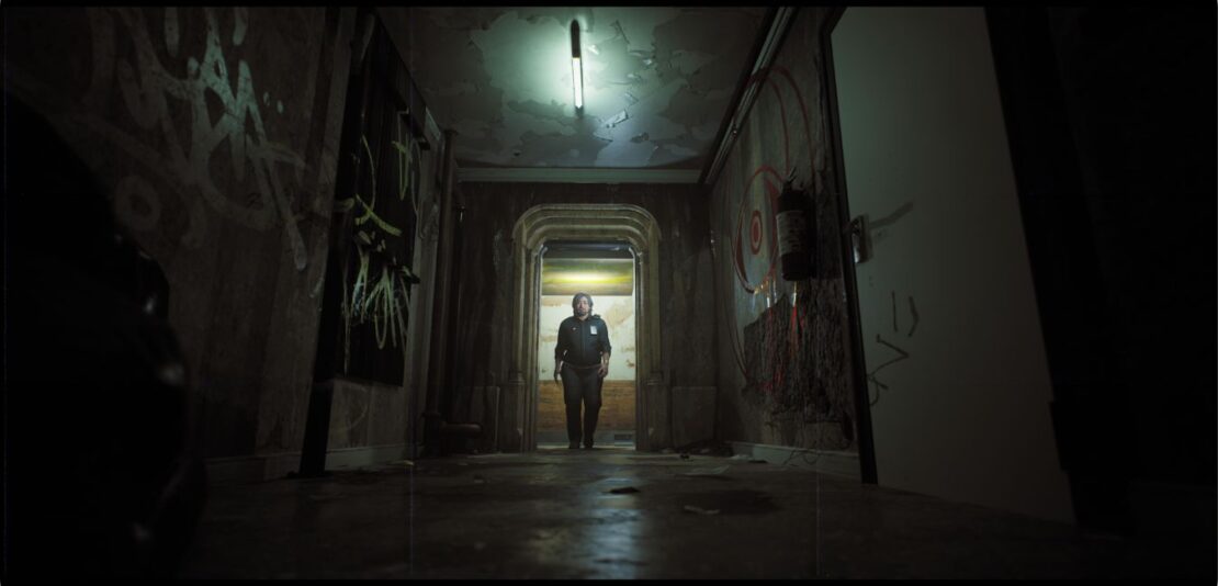 Post Trauma | O retorno dos anos 2000 em formato de terror