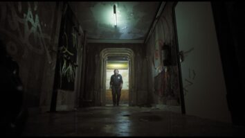 Post Trauma | O retorno dos anos 2000 em formato de terror
