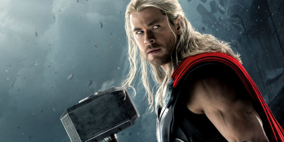 Chris Hemsworth dá indícios de adeus como Thor em vídeo emocionante