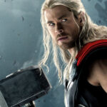Chris Hemsworth dá indícios de adeus como Thor em vídeo emocionante