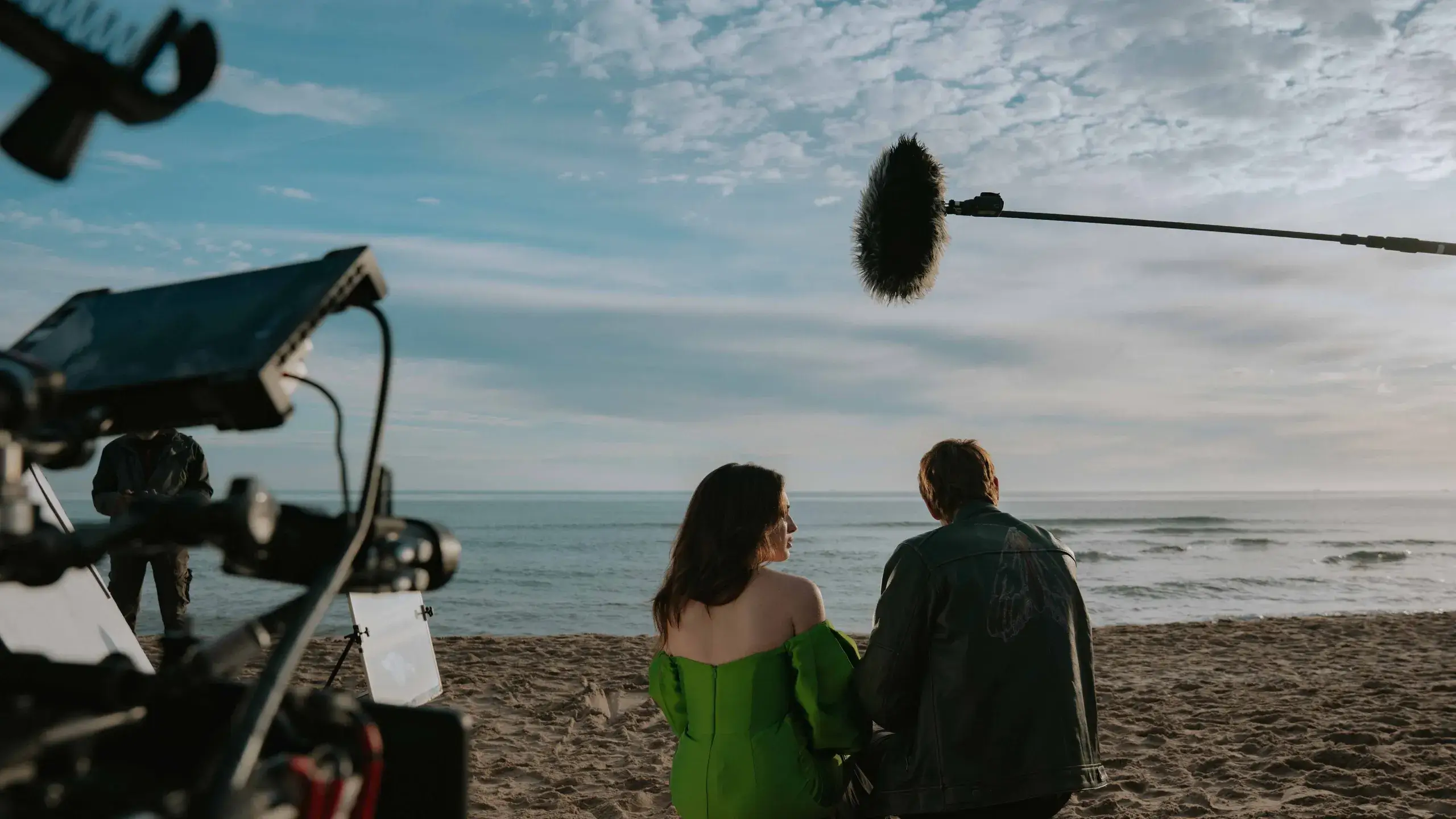 Má Influência (2025) | Romance, suspense, intrigas e muito clichê
