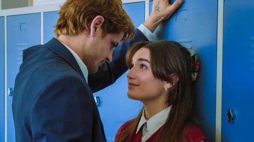 Má Influência (2025) | Romance, suspense, intrigas e muito clichê
