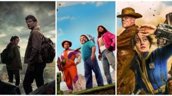 Dos consoles para o cinema: 5 jogos que ganharam adaptações nas telonas