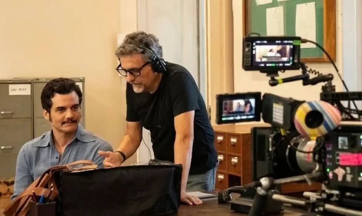 Qual é a história do filme 'O Agente Secreto'? Tudo sobre o filme brasileiro premiado em Cannes