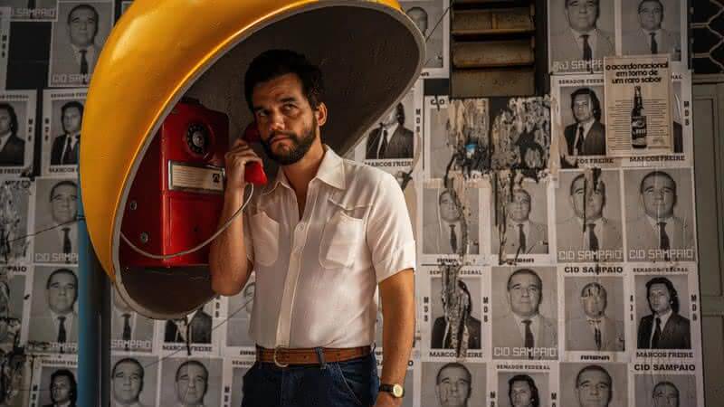 Qual é a história do filme 'O Agente Secreto'? Tudo sobre o filme brasileiro premiado em Cannes
