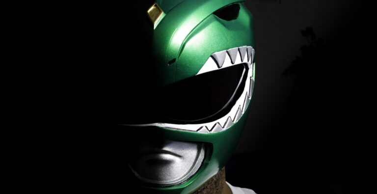 5 Rangers Verdes que provaram ser tão incríveis quanto Tommy Oliver