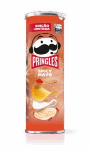 Pringles lança novos sabores em parceria com League of Legends