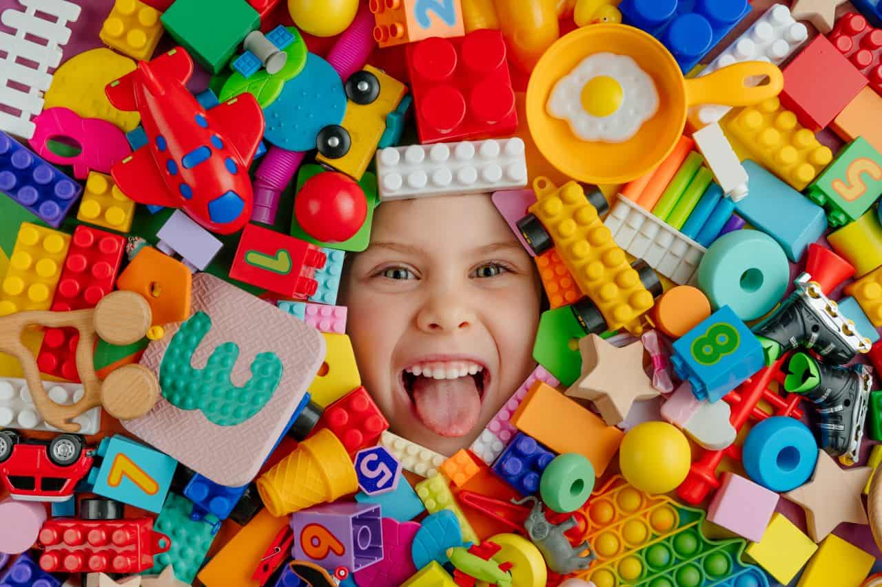 Não foi a Estrela Brinquedos: a verdadeira origem do Dia das Crianças no Brasil