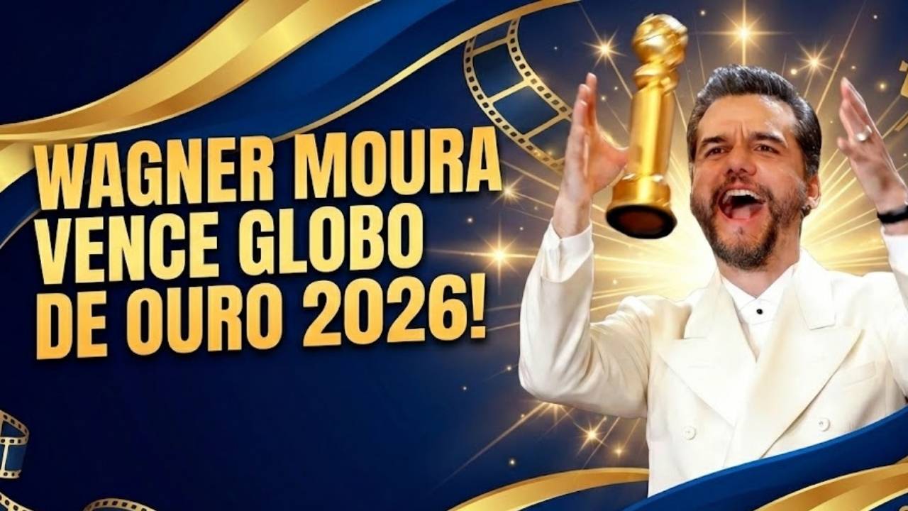 globo de ouro 2026