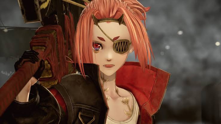 images O que esperar de 'Code Vein II'