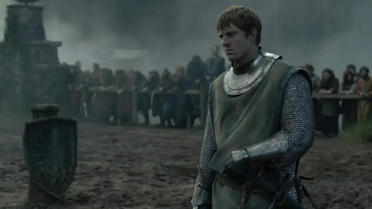 Notas sobre "O Cavaleiro dos Sete Reinos" - Episódio 5