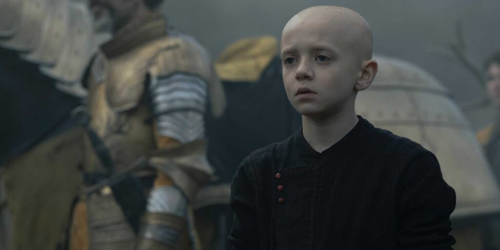 Notas sobre "O Cavaleiro dos Sete Reinos" - Episódio 5