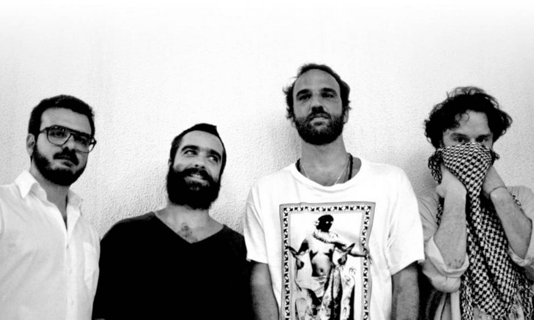 7 motivos que fazem 'Bloco do Eu Sozinho' ser um dos álbuns mais importantes do rock brasileiro