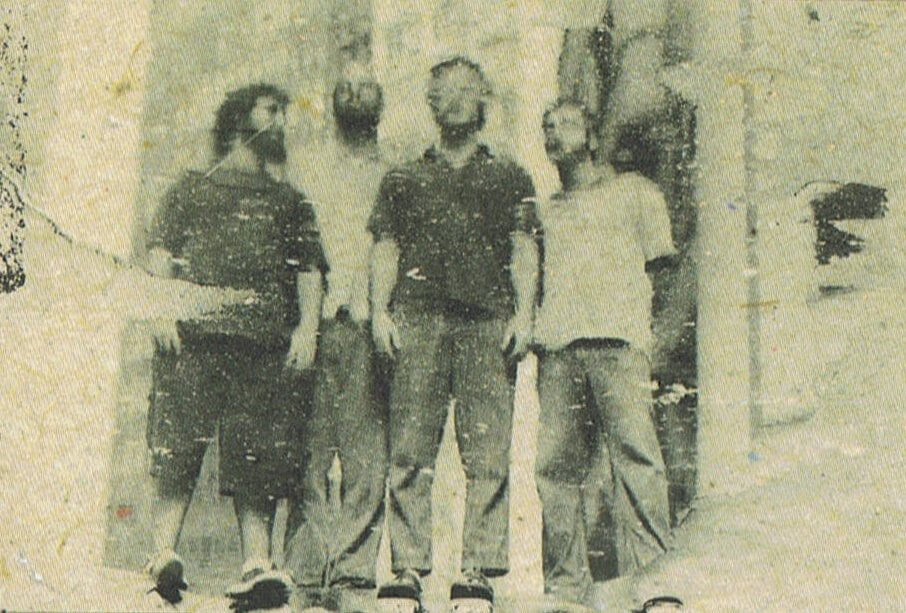 7 motivos que fazem 'Bloco do Eu Sozinho' ser um dos álbuns mais importantes do rock brasileiro