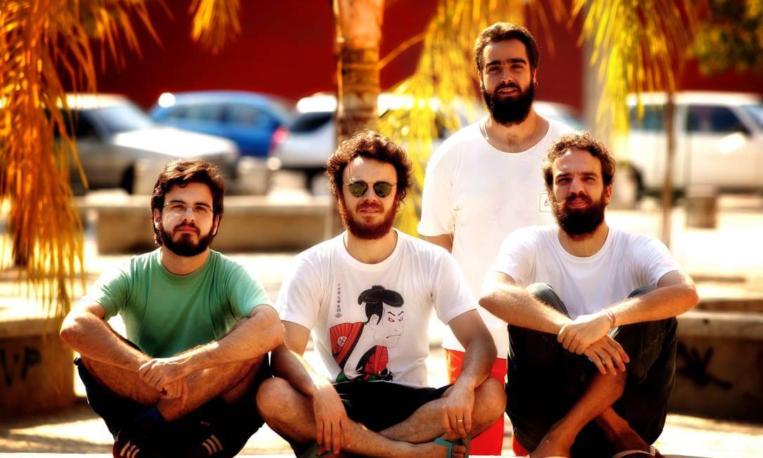 7 motivos que fazem 'Bloco do Eu Sozinho' ser um dos álbuns mais importantes do rock brasileiro