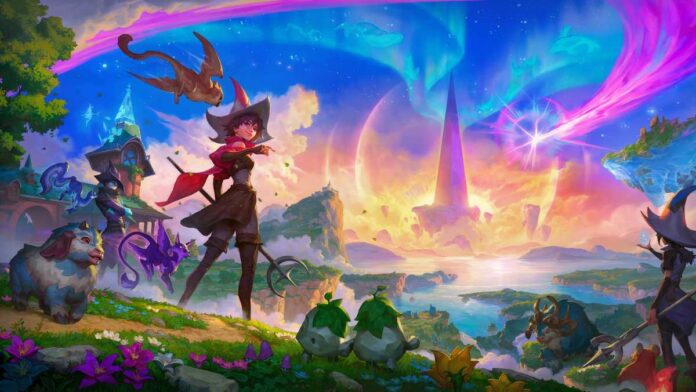 witchspire-key-art